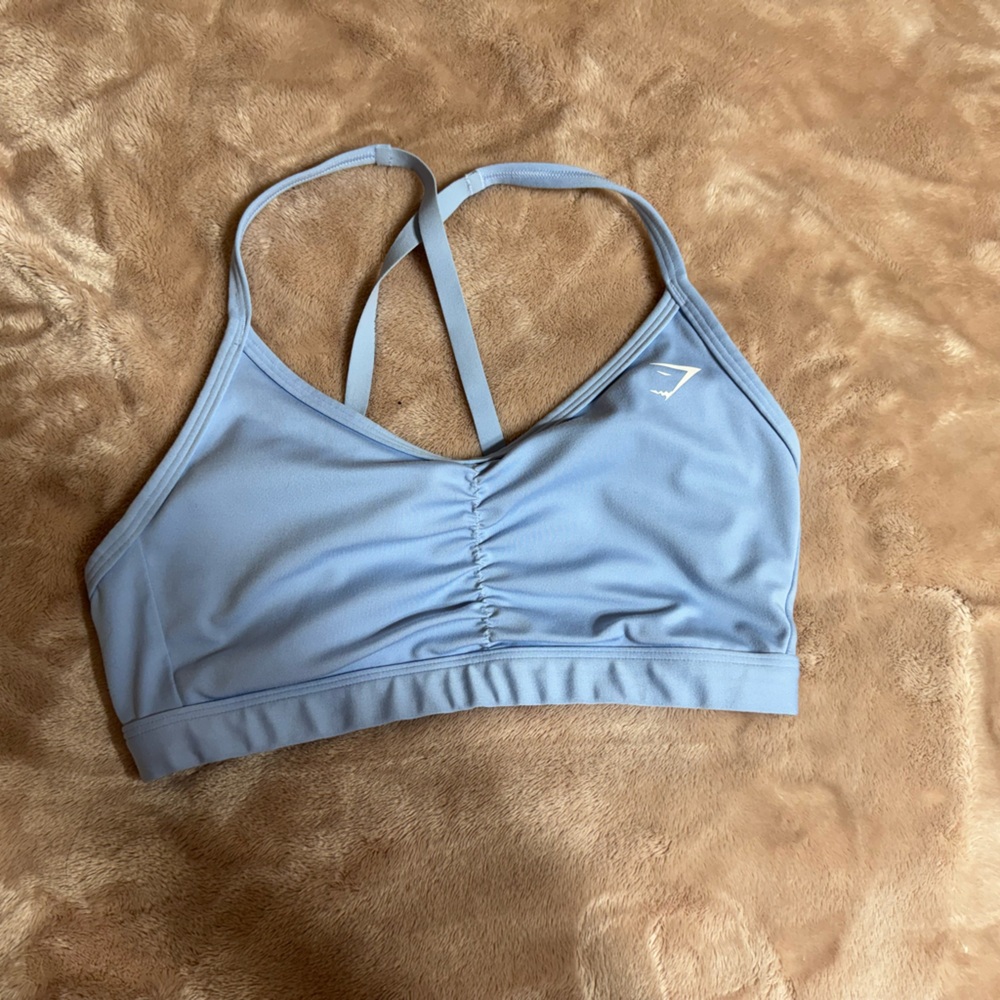 Gymshark sports bra